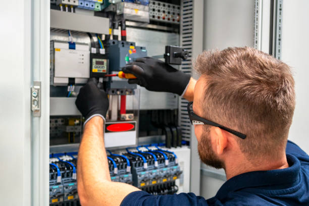 Best Affordable Emergency Electrician  in Metairie, LA