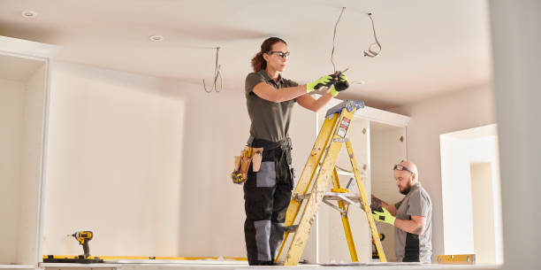 Best Local Electrician Companies  in Metairie, LA