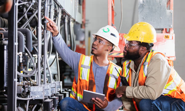Best Electrical Installation Contractor  in Metairie, LA