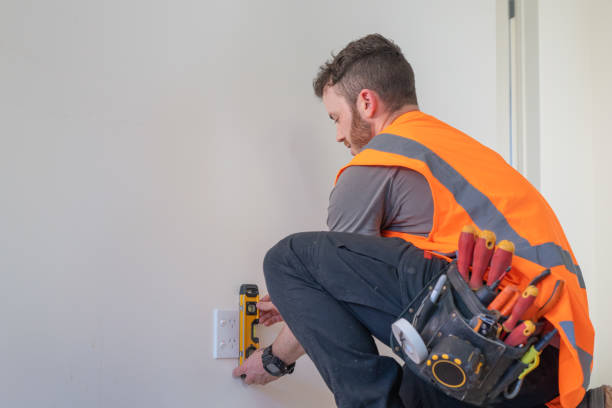 Best Electrical Upgrades for Homes  in Metairie, LA