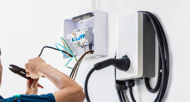 Best Electrical Outlet Repair  in Metairie, LA