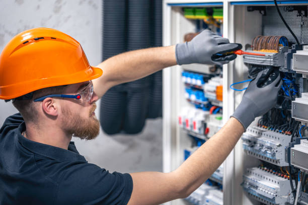 Best Affordable Electrician  in Metairie, LA